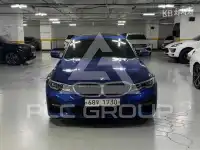 2019 BMW 3 Series