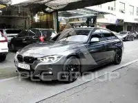2019 BMW 3 Series