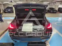 2019 BMW 3 Series