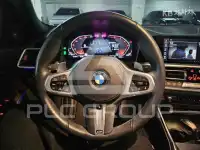 2019 BMW 3 Series