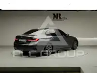 2019 BMW 3 Series