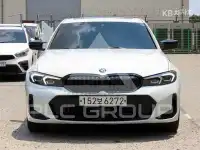 2019 BMW 3 Series