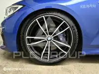 2019 BMW 3 Series