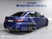 2019 BMW 3 Series