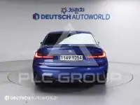 2019 BMW 3 Series