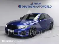 2019 BMW 3 Series