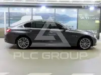 2019 BMW 3 Series