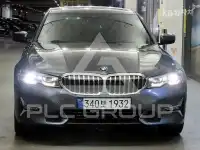 2019 BMW 3 Series