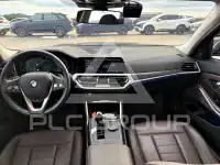 2019 BMW 3 Series