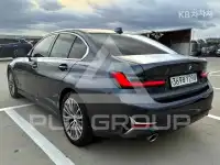 2019 BMW 3 Series