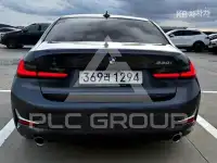 2019 BMW 3 Series