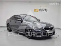 2019 BMW 3 Series