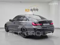 2019 BMW 3 Series
