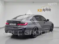 2019 BMW 3 Series