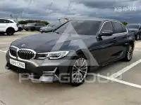 2019 BMW 3 Series