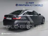 2019 BMW 3 Series