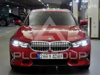 2019 BMW 3 Series