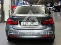 2019 BMW 3 Series