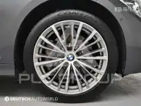 2019 BMW 3 Series