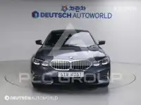 2019 BMW 3 Series