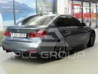2019 BMW 3 Series