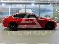 2019 BMW 3 Series