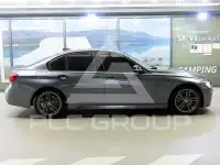 2019 BMW 3 Series