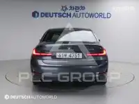 2019 BMW 3 Series