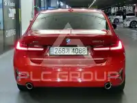 2019 BMW 3 Series