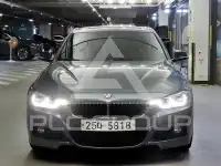 2019 BMW 3 Series