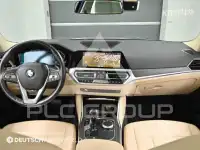 2019 BMW 3 Series
