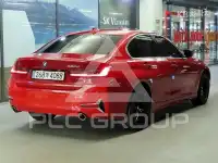 2019 BMW 3 Series
