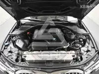 2019 BMW 3 Series