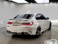 2019 BMW 3 Series