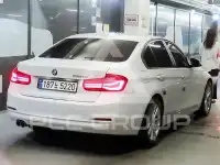 2019 BMW 3 Series