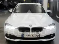 2019 BMW 3 Series