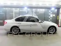 2019 BMW 3 Series