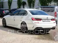 2019 BMW 3 Series