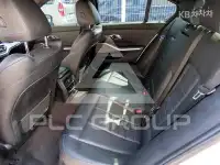 2019 BMW 3 Series