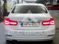 2019 BMW 3 Series