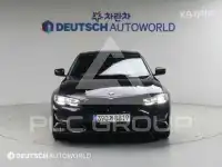 2019 BMW 3 Series