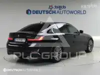 2019 BMW 3 Series