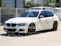 2019 BMW 3 Series