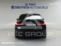 2019 BMW 3 Series