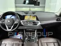 2019 BMW 3 Series