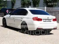 2019 BMW 3 Series