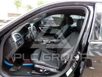 2019 BMW 3 Series