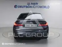 2019 BMW 3 Series