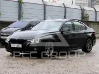 2019 BMW 3 Series