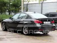 2019 BMW 3 Series